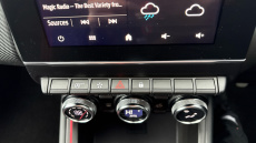 Renault Clio 1.0 TCe 90 RS Line 5dr Petrol Hatchback